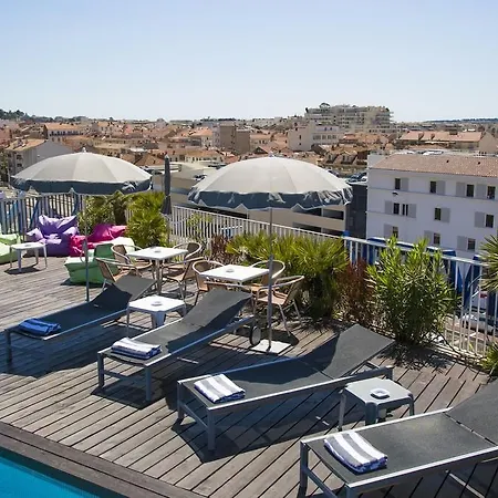 Western Riviera&spa