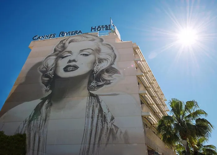 Hotel Western Riviera&spa