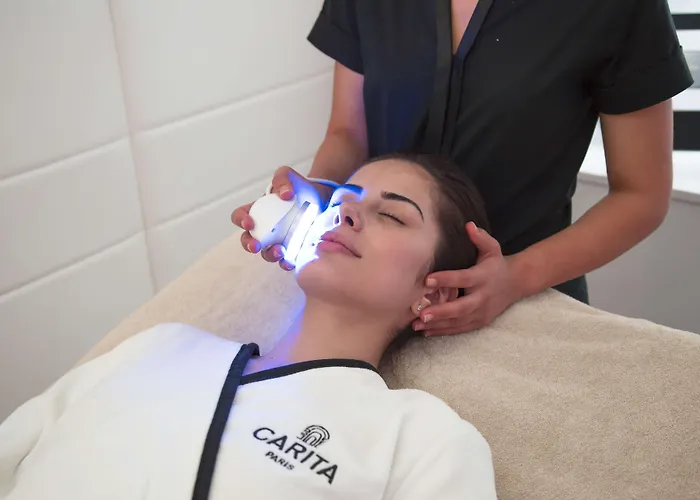 Western Riviera&spa Hotel 4*