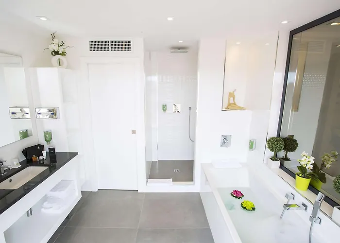 Western Riviera&spa Hotel