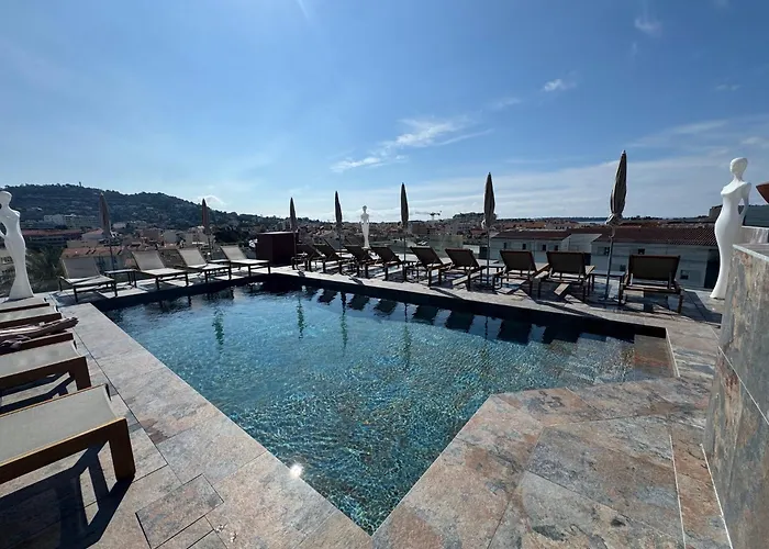 Western Riviera&spa Hotel