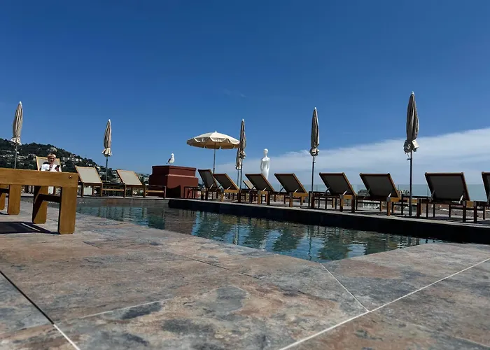 Hotel Western Riviera&spa Cannes