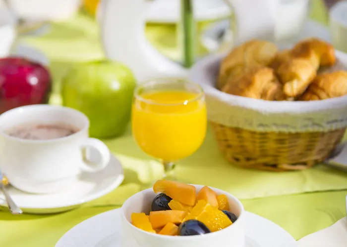 Western Riviera&spa 4* Cannes