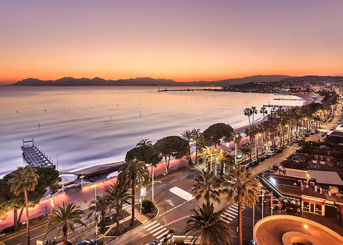 Western Riviera & 호텔 4*