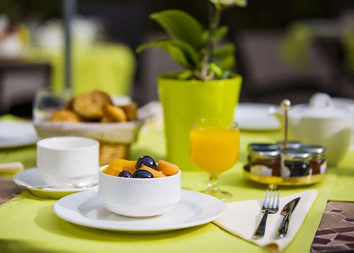 Western Riviera&spa 4* Cannes