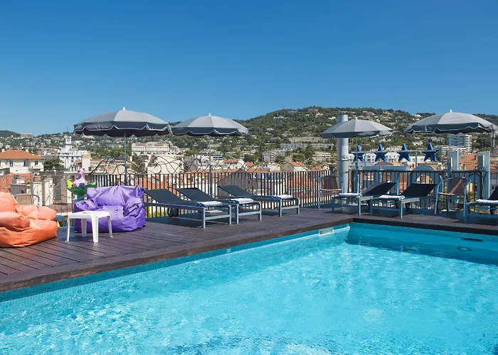Western Riviera & 4*