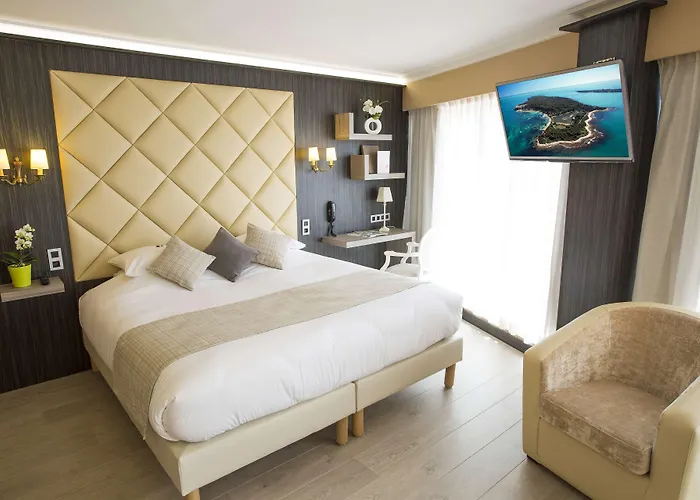 Western Riviera&spa Cannes