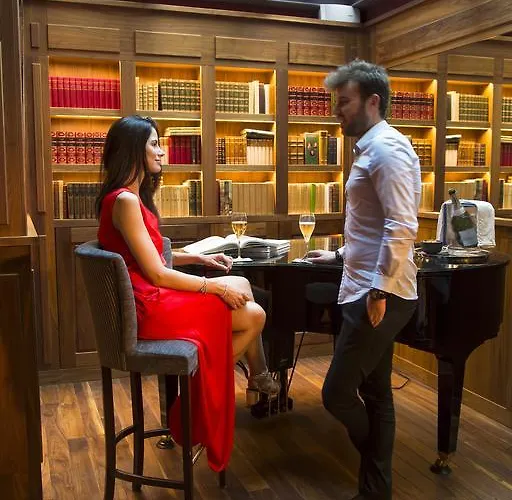 Hotel Western Riviera&spa Cannes