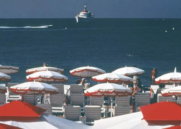 Western Riviera & 4*