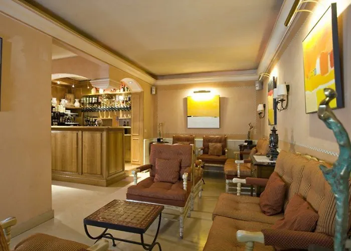 Hotel Western Riviera&spa 4*