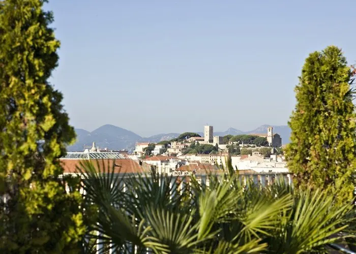 Western Riviera & 4*