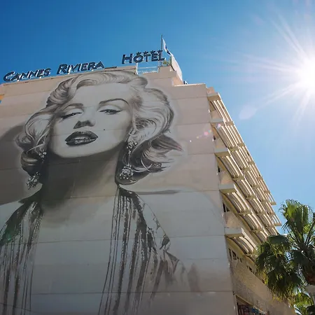 Hotel Western Riviera