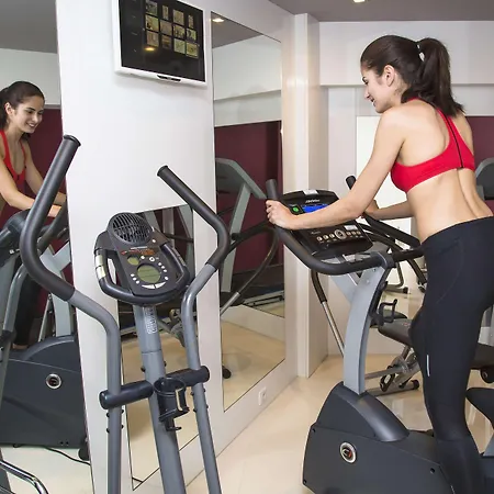 Western Riviera Hotel 4*