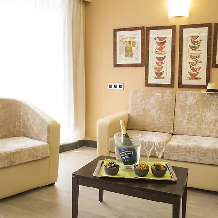Western Riviera Hotel 4*