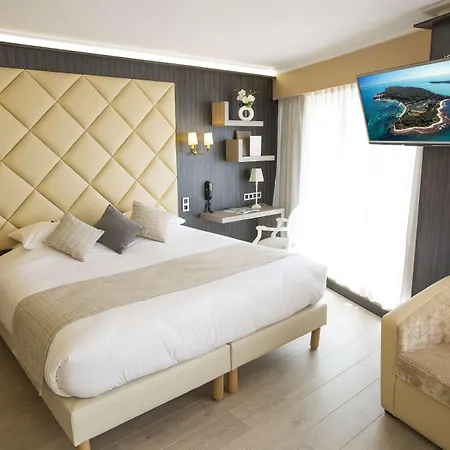 Western Riviera Hotel Cannes