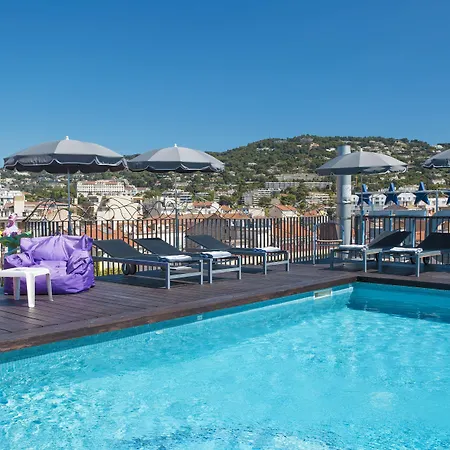 Hotel Western Riviera 4*