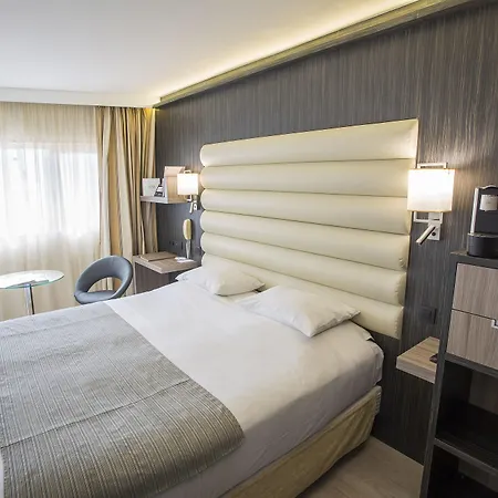 Western Riviera Hotel 4*