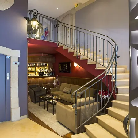 Hotel Western Riviera 4*