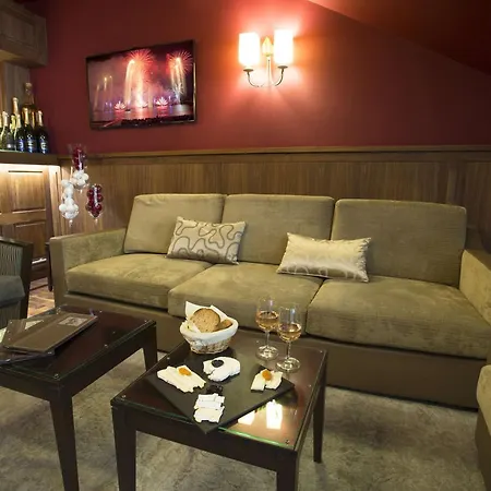Hotel Western Riviera 4*
