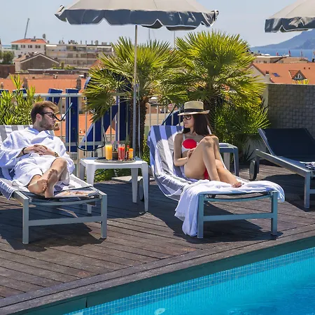 فندق Western Riviera & كان