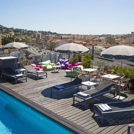 Western Riviera &