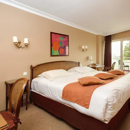 Western Riviera Hotel Cannes