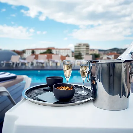 Western Riviera 4* Cannes