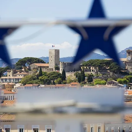 Hotel Western Riviera 4*