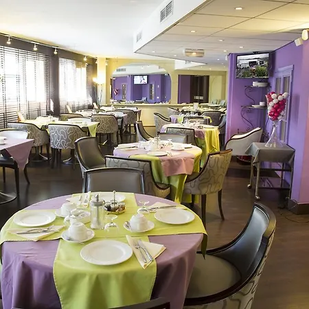 Hotel Western Riviera