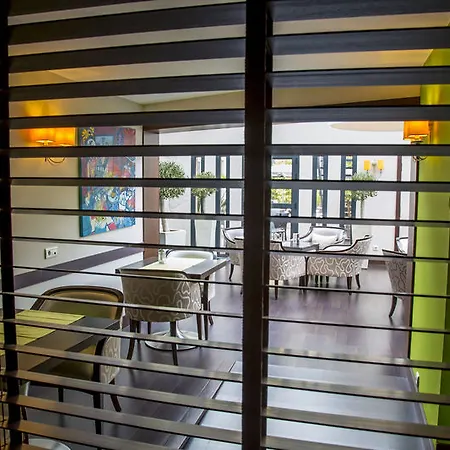Hotel Western Riviera Cannes