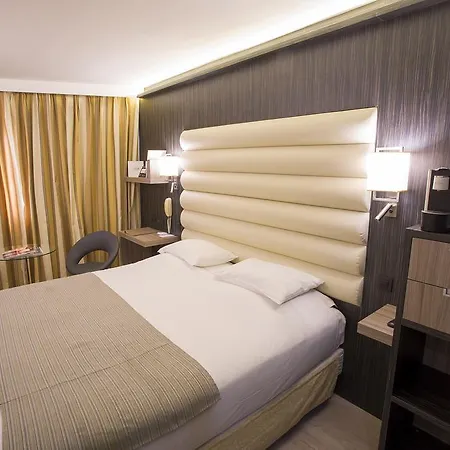 Hotel Western Riviera 4*