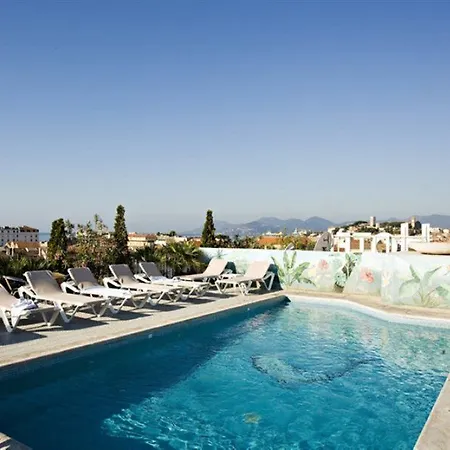 Hotel Western Riviera