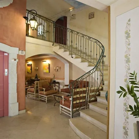 Hotel Western Riviera Cannes
