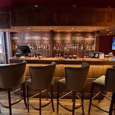 Hotel Western Riviera