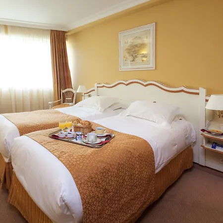 Hotel Western Riviera 4*