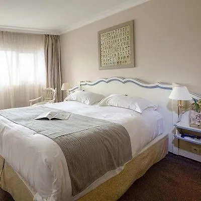 Hotel Western Riviera