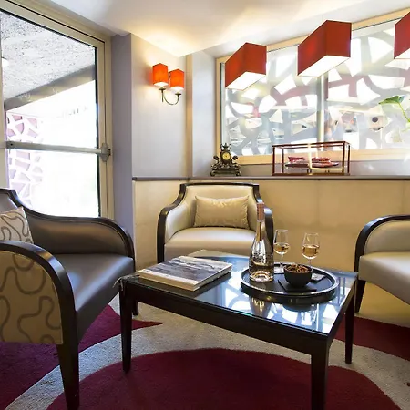 Hotel Western Riviera 4*