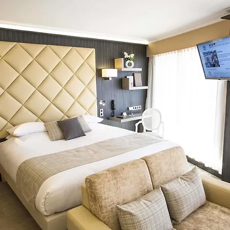 Western Riviera Hotel Cannes