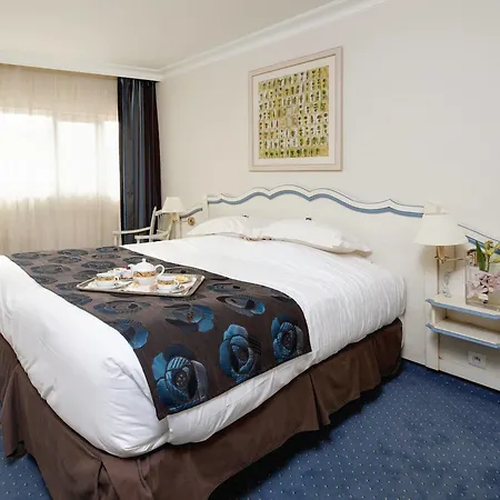Western Riviera 4* Cannes