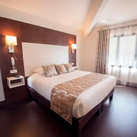 Hotel Western Riviera 4*