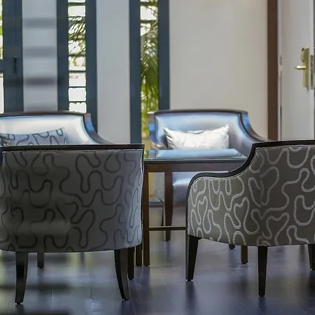 Hotel Western Riviera 4*