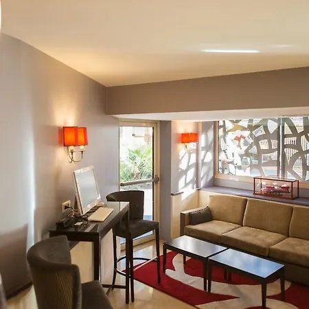 Hotel Western Riviera 4*