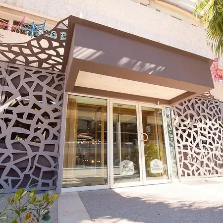 Western Riviera קאן