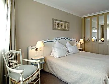 Hotel Western Riviera
