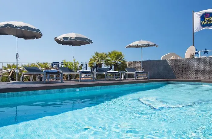 Western Riviera & 4* Cannes