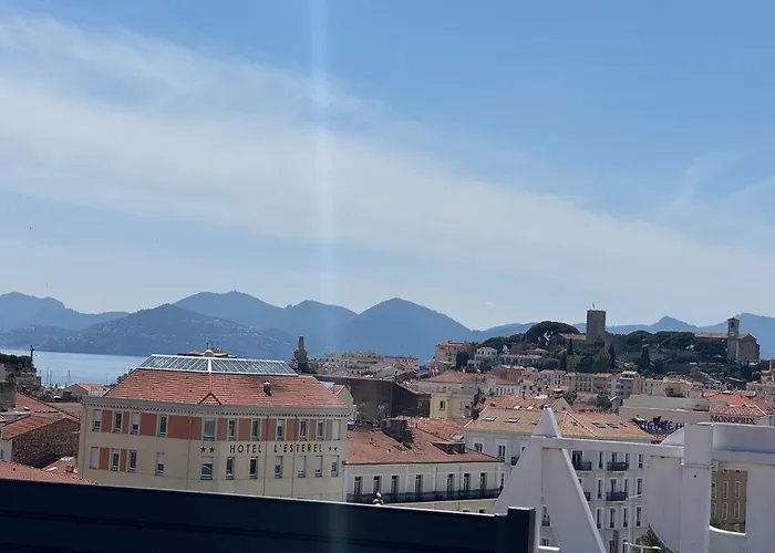 Western Riviera &