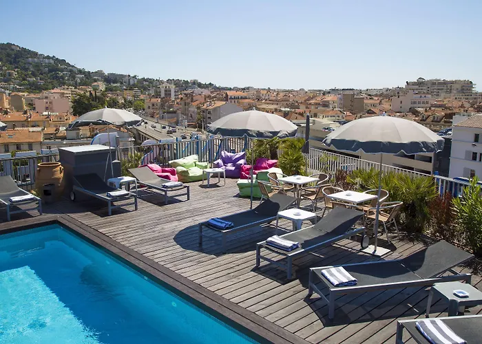 Western Riviera &